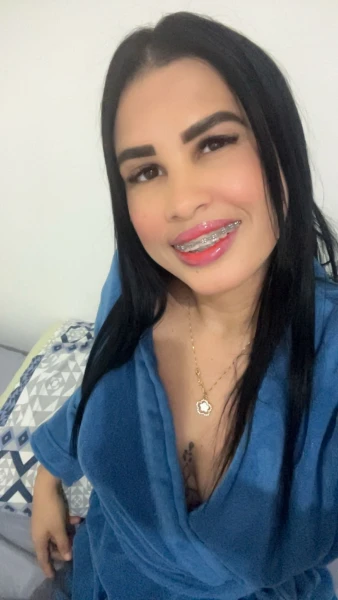 Lorena gostosa