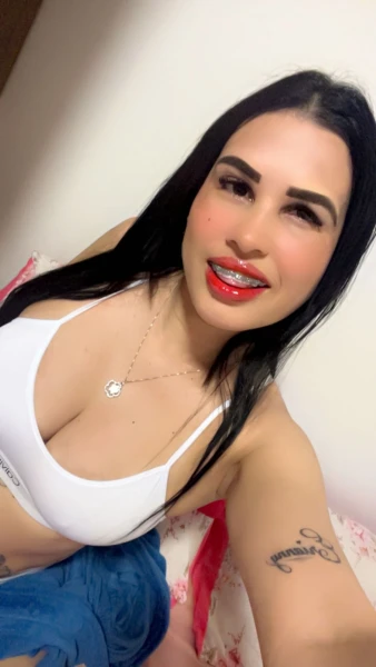 Lorena gostosa