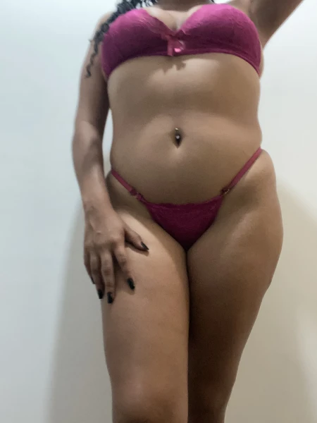 🔥 Atendimento exclusivo, sensualidade e prazer em cada detalhe 💋