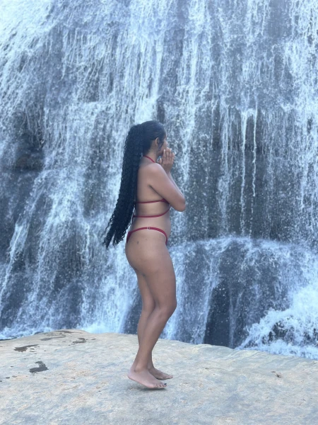 🔥 Atendimento exclusivo, sensualidade e prazer em cada detalhe 💋