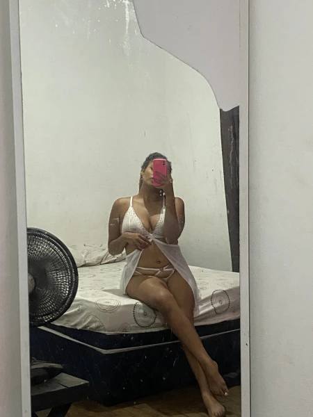 🔥 Atendimento exclusivo, sensualidade e prazer em cada detalhe 💋