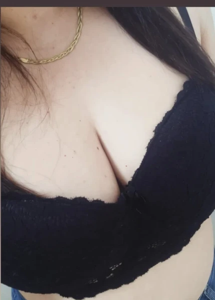 Sua namoradinha