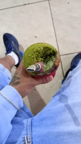 Faça o bem sem olhar a quem