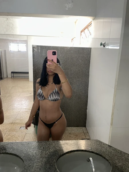 priscila Santos