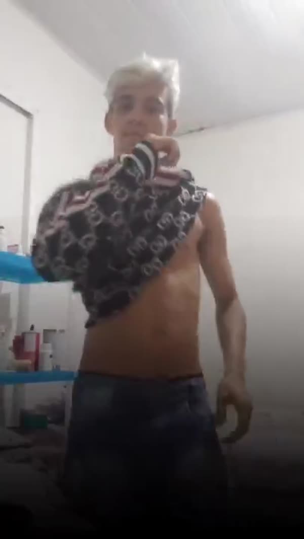 Vídeo do anúncio