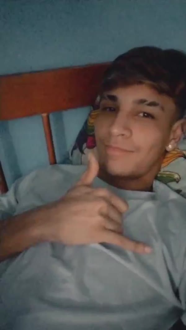 Vídeo do anúncio