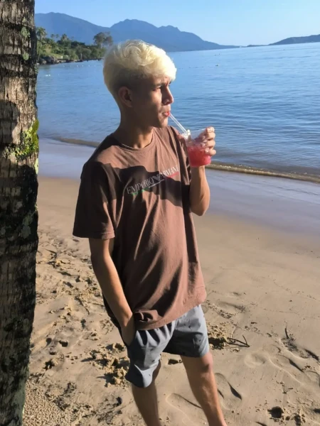 Cauã zinho