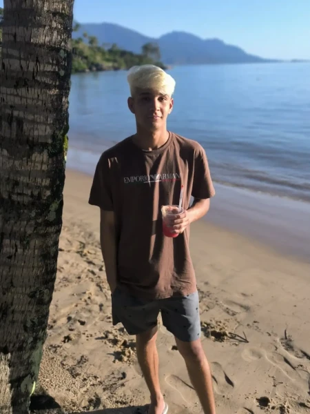 Cauã zinho
