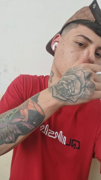 Acompanhante De Luxo 🥵🔥