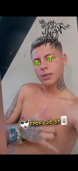 Acompanhante De Luxo 🥵🔥