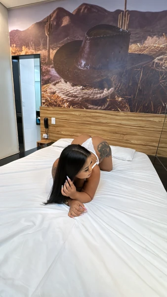 Anazinha safada 