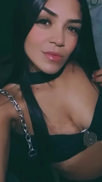 Acompanhante em São Paulo 