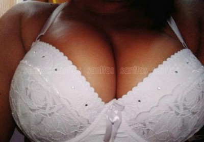 Morena GG casada