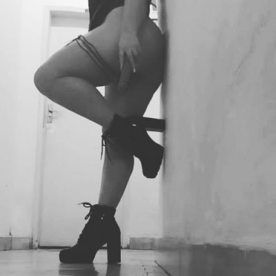 Sofia cheguei JN