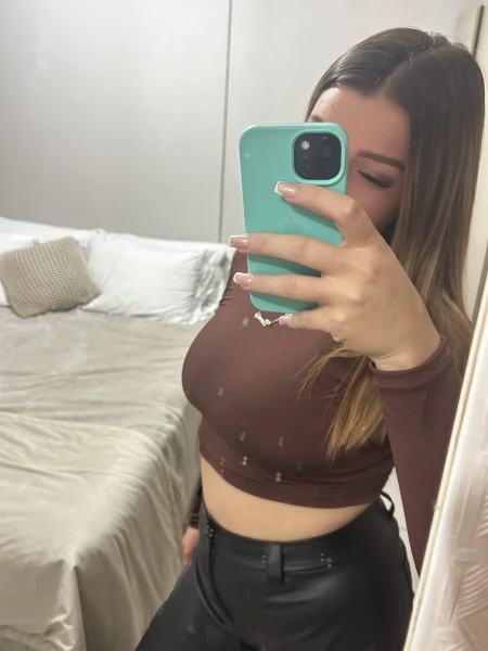 Novinha safada 