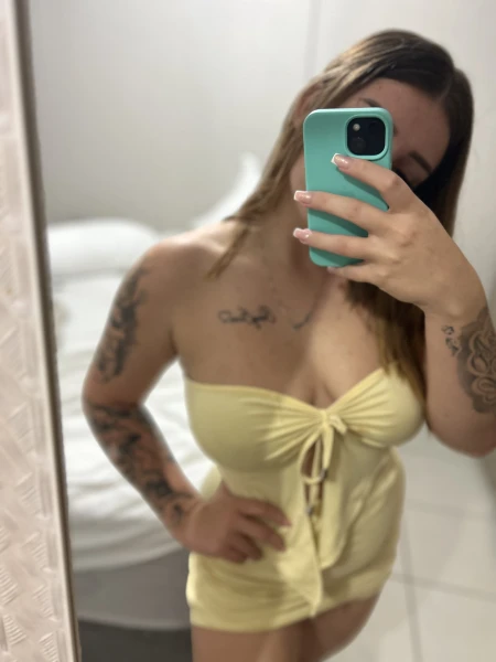 Novinha safada 