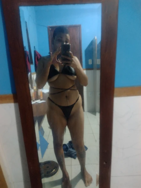 Acompanhante em Angra dos Reis 