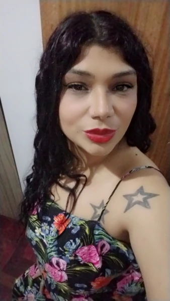 Gaby cereja 