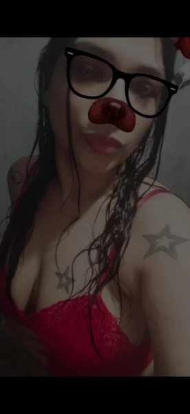 Gaby cereja 