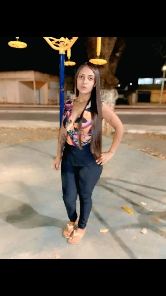  Estefany 🔥