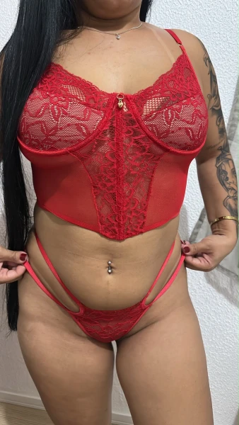 Safadinha do anal 