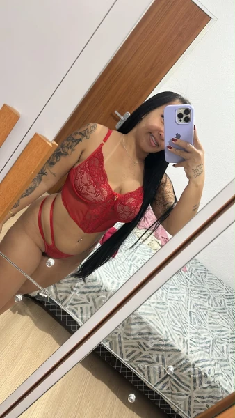 Safadinha do anal 