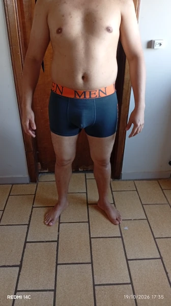 Quero te chupar todinha, comer essa bucetinha esse cuzinho
