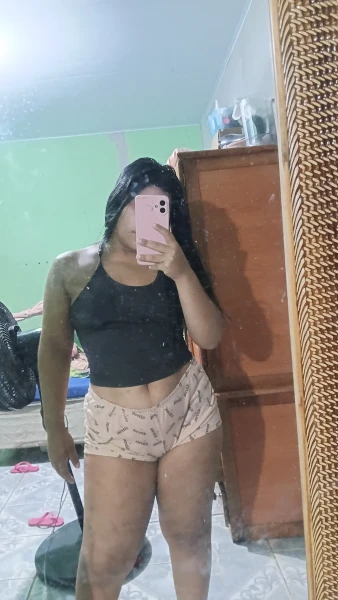 Gostosinha