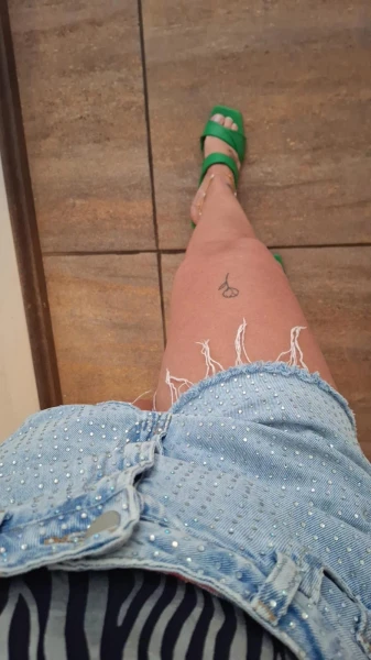 “Momentos discretos de sintonia que a gente só descobre juntos.”