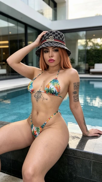 Mariah Bárbara NOVIDADE