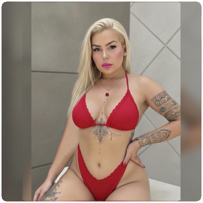 Mariah Bárbara NOVIDADE