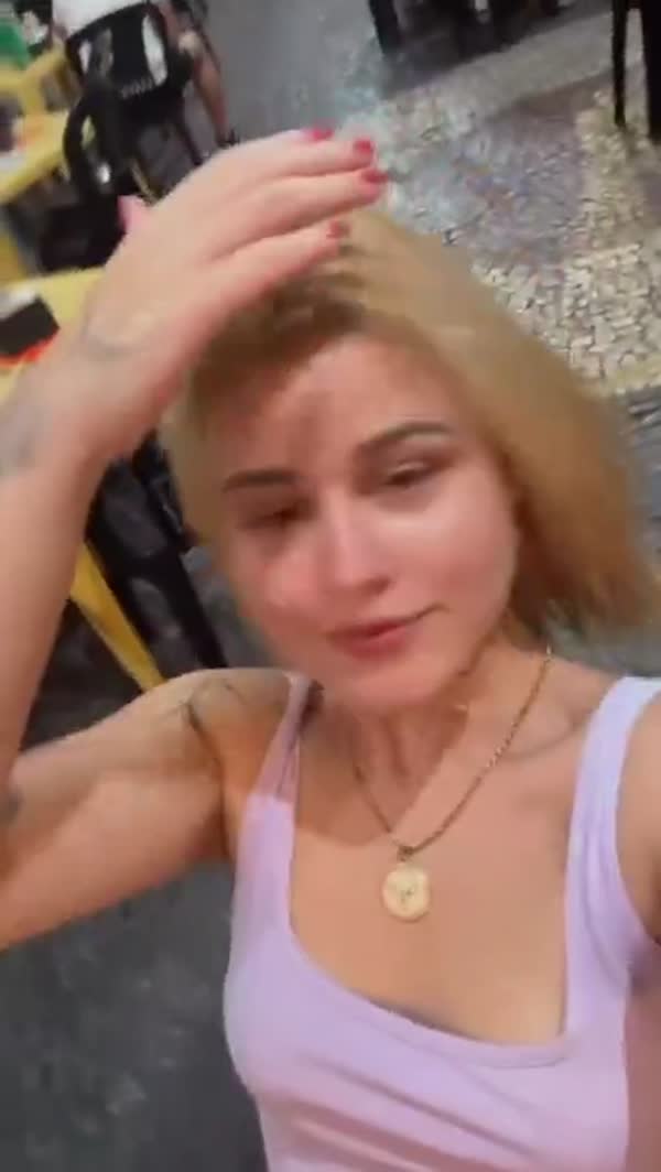 Vídeo do anúncio