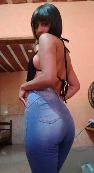 Malvadinha