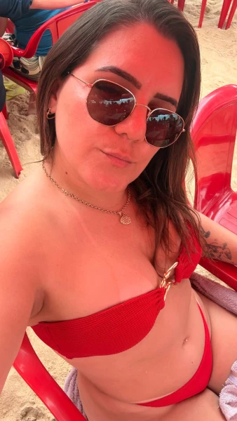 Oie amores Me chamo duda me chama para mais informações 
