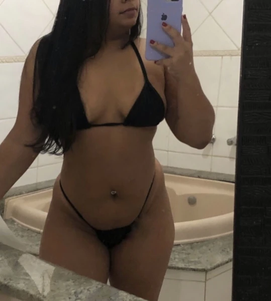 Thaina Morena 