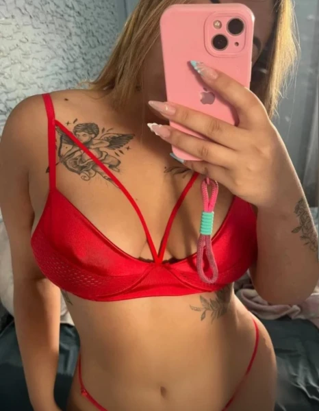 Olá meus amores 