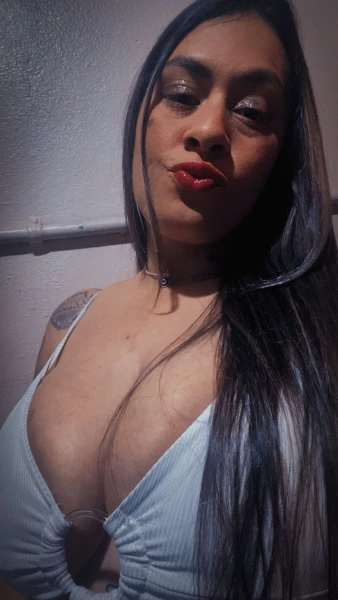 Loira Fogosa🔥