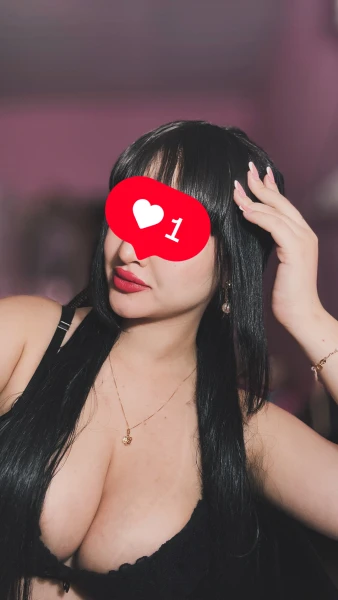 Acompanhante de luxo em Vilhena🔥🌸