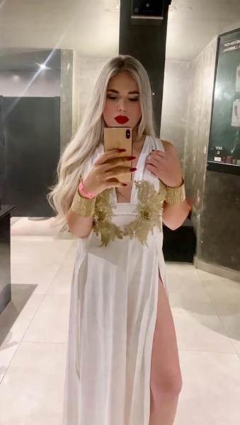 Angel Lavinia 