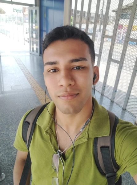 Me chame para saber mais