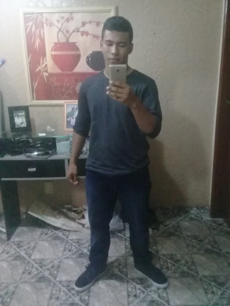 Me chame para saber mais