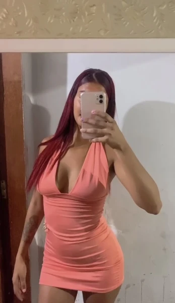 Olá amores tenho 18 anos sou novinha e sou nova aqui na cidade de vocês me chama pra mais novidade e não fica de fora dessa