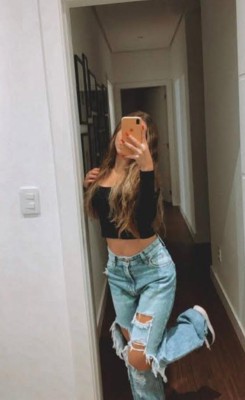 Barbie putinha💗