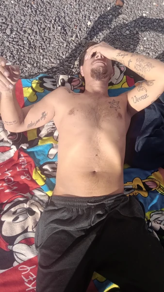 Acompanhante masculino 