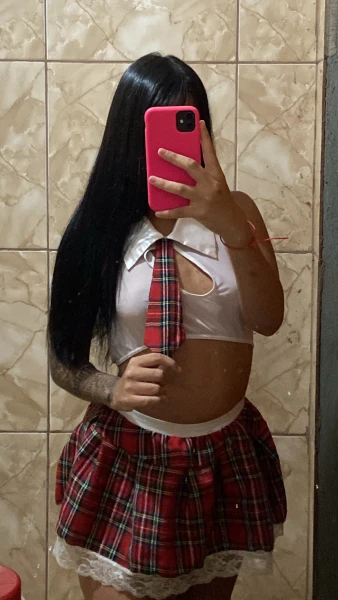 Acompanhante de luxo 