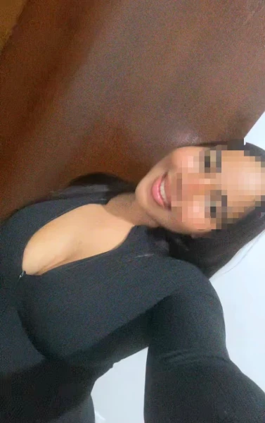 Mafe Santos 