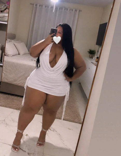 Lari Rainha do Anal