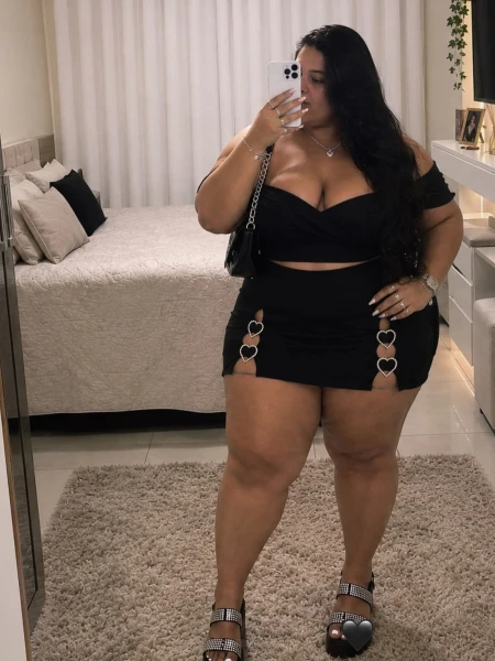 Lari Rainha do Anal