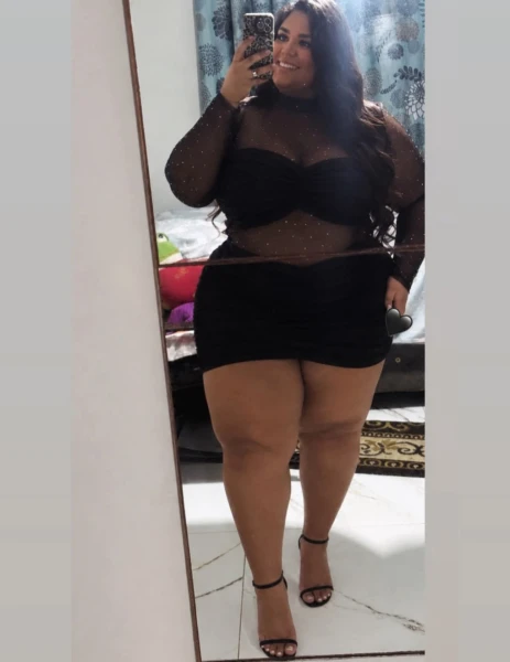 Lari Rainha do Anal