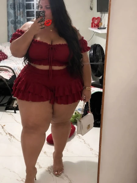 Lari Rainha do Anal